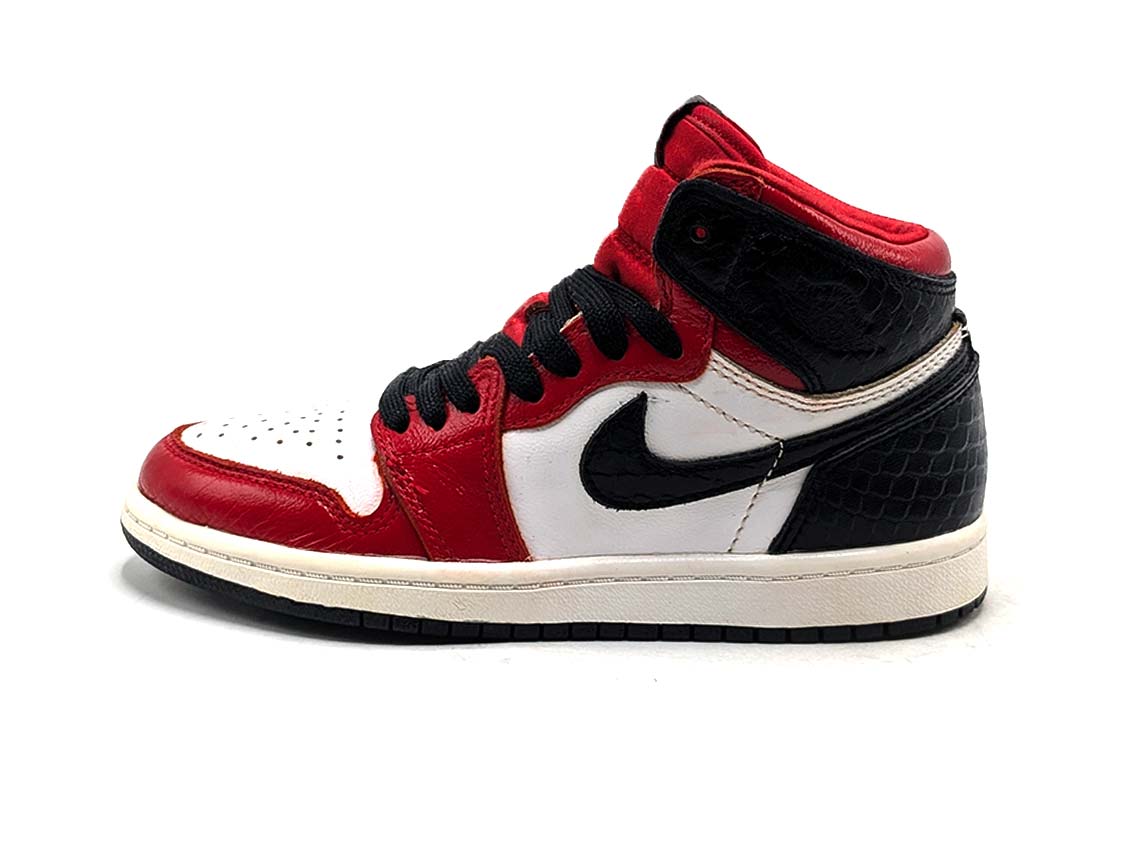 Nike Air Jordan I
