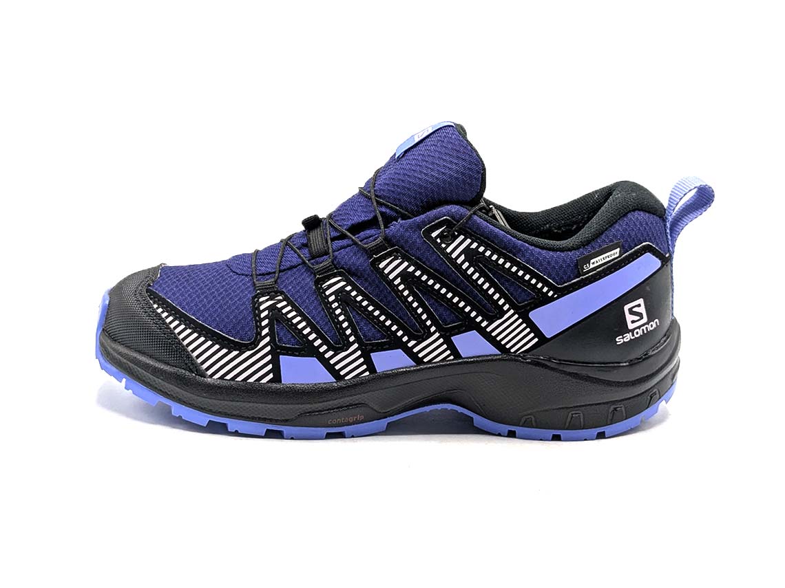 Salomon XA Pro
