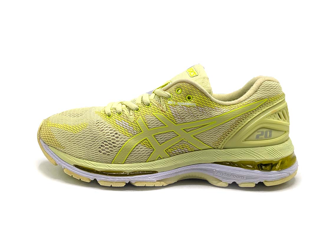 Asics Gel-Nimbus 20