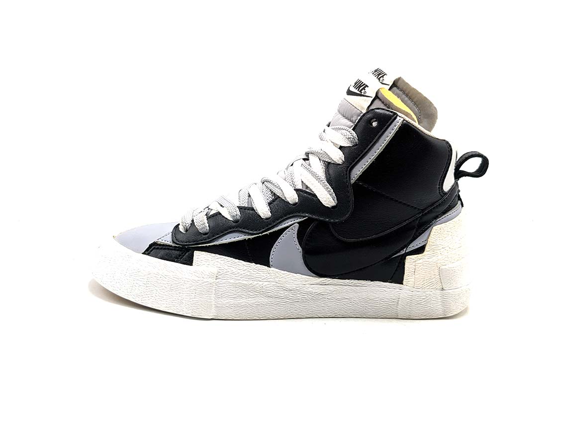 Nike x Sacai Blazer Mid