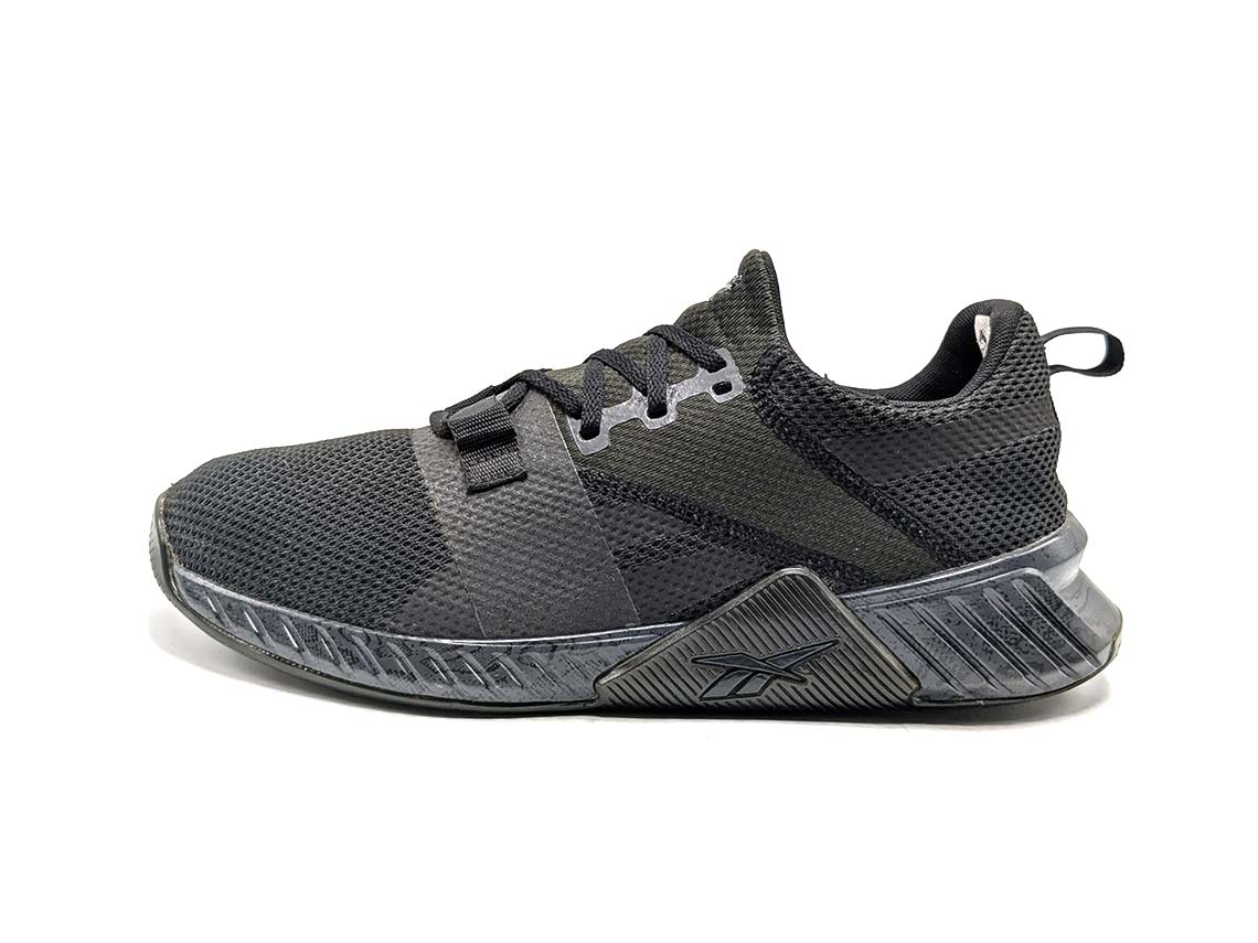 Reebok Flashfilm