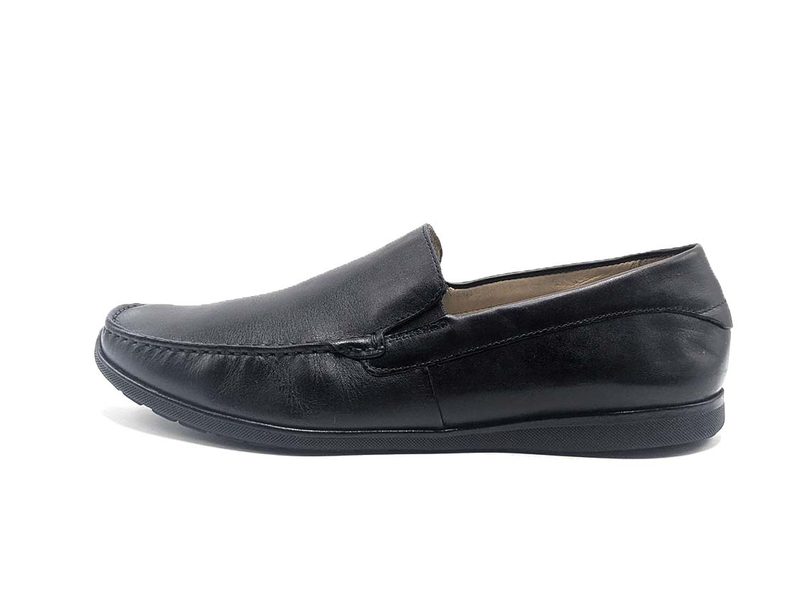Ecco - Leather