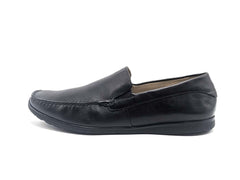 Ecco - Leather