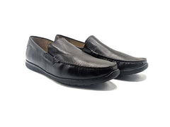 Ecco - Leather