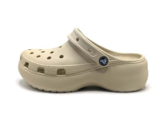 Crocs Classic Platform
