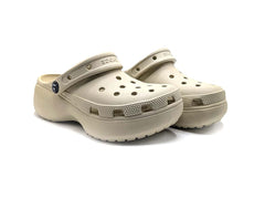 Crocs Classic Platform