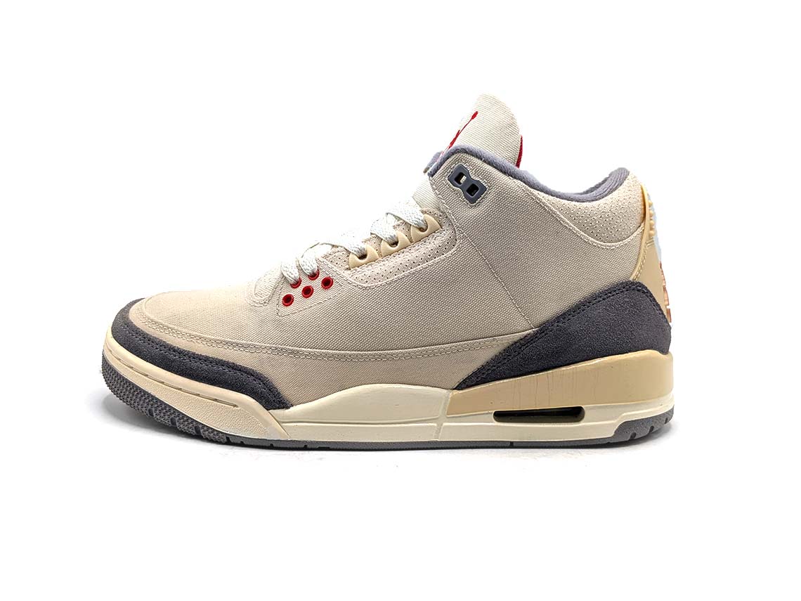 Air Jordan III