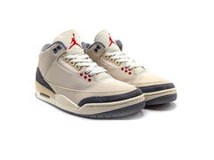 Air Jordan III