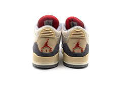 Air Jordan III