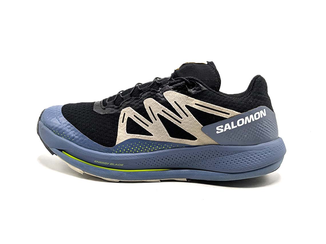 Salomon Pulsar Trail