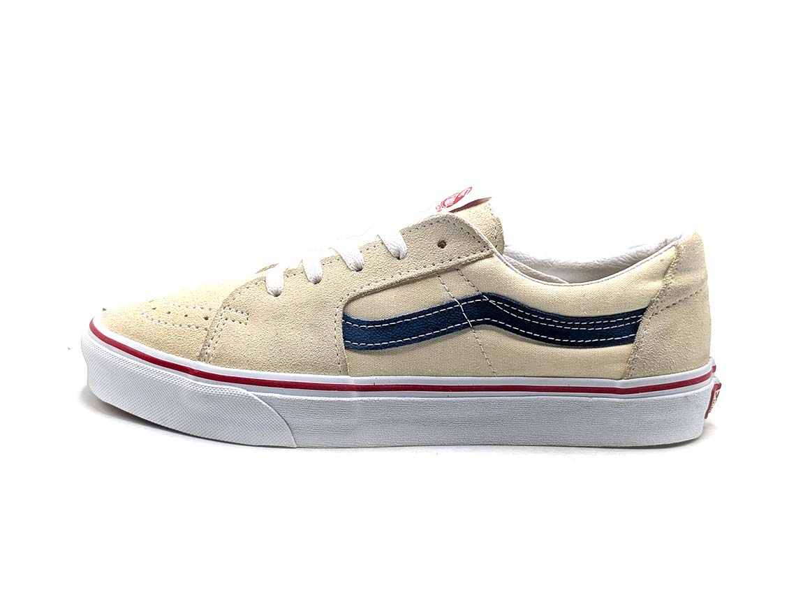 Vans Sk8-Low - Suede