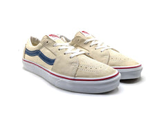Vans Sk8-Low - Suede