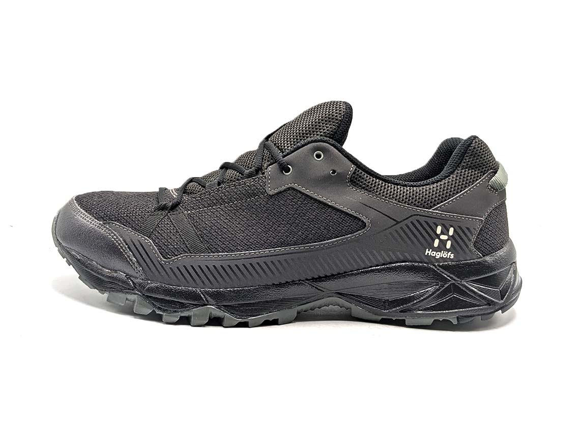Asics - Haglöfs Trail Fuse GTX