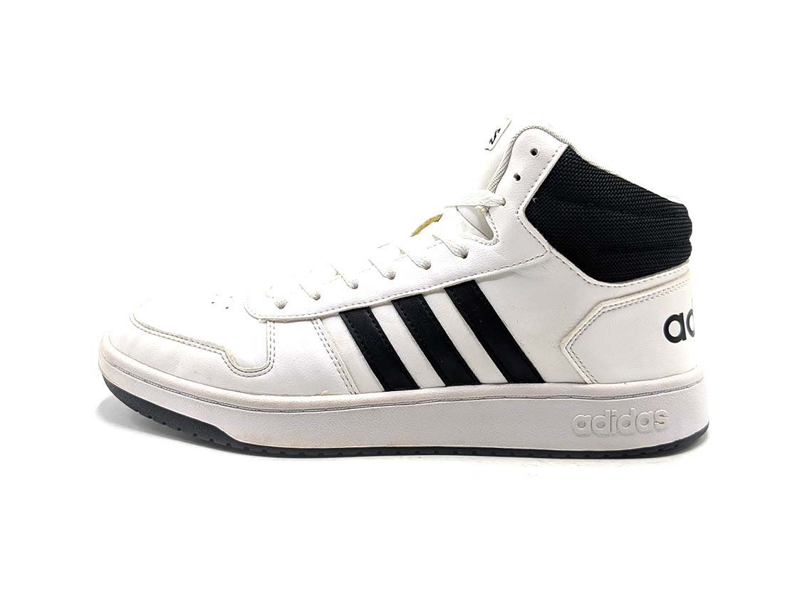 Adidas Hoops 2.0 Mid