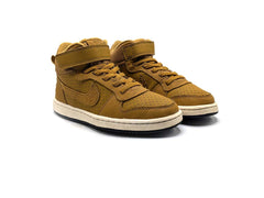 Nike Court Borough Mid