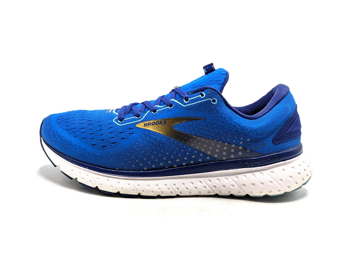 Brooks Glycerin 18