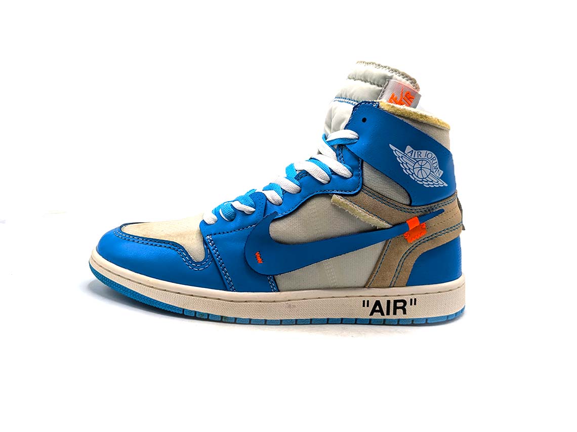 Nike Air Jordan 1 Retro High OG