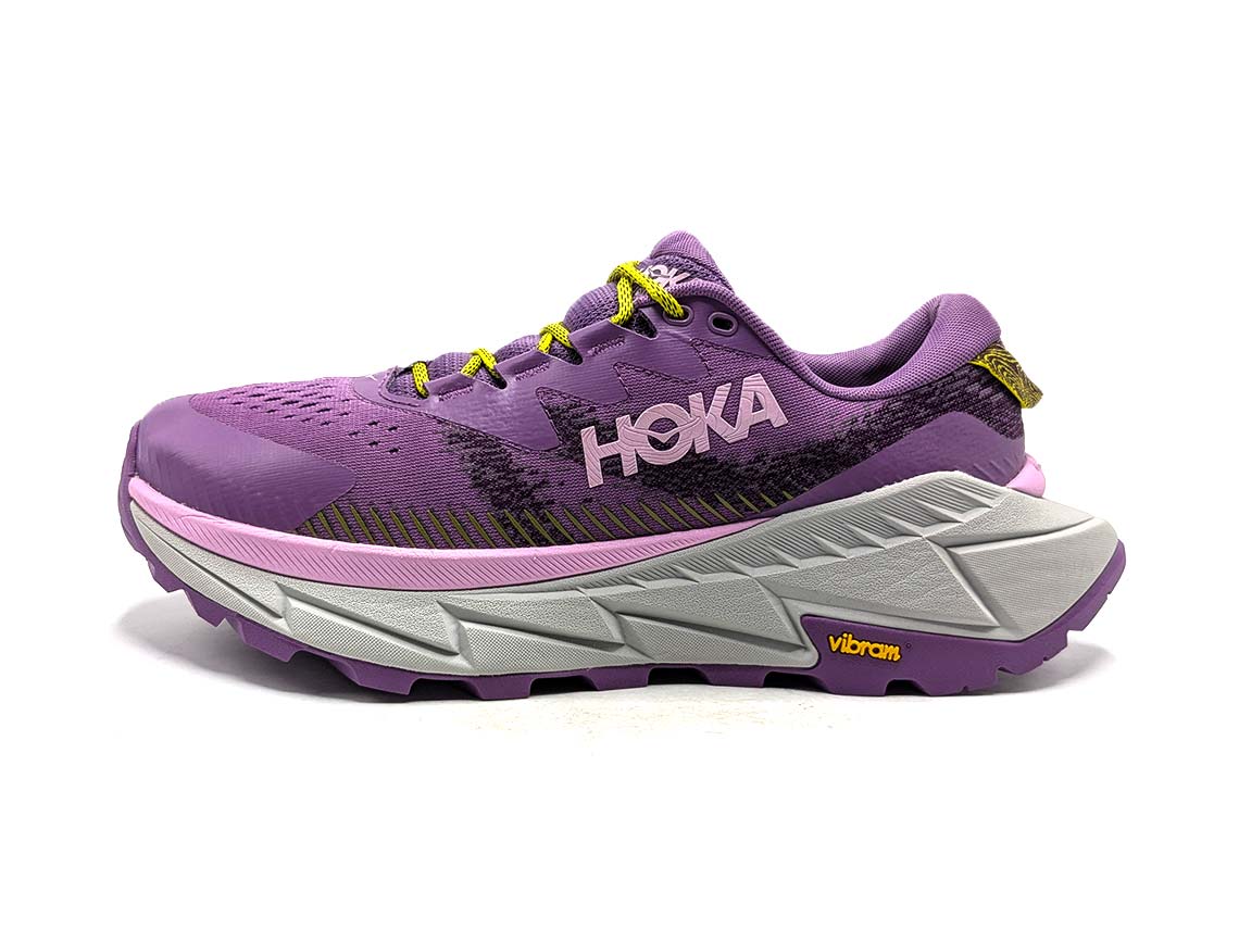 Hoka Skyline-Float X