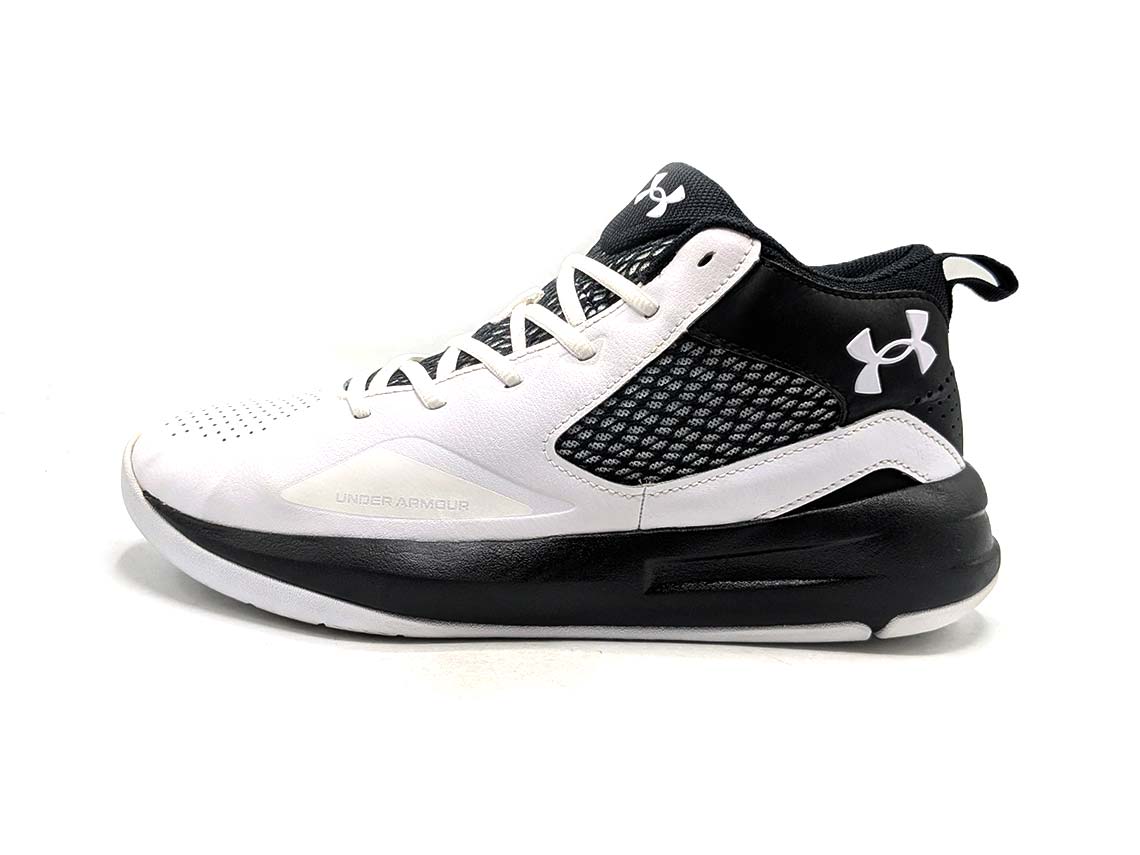 Under Armour Lockdown 5 - Indoor