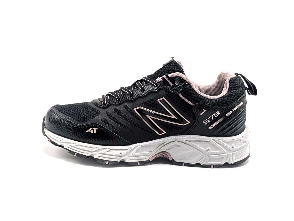 New Balance 573 Trail