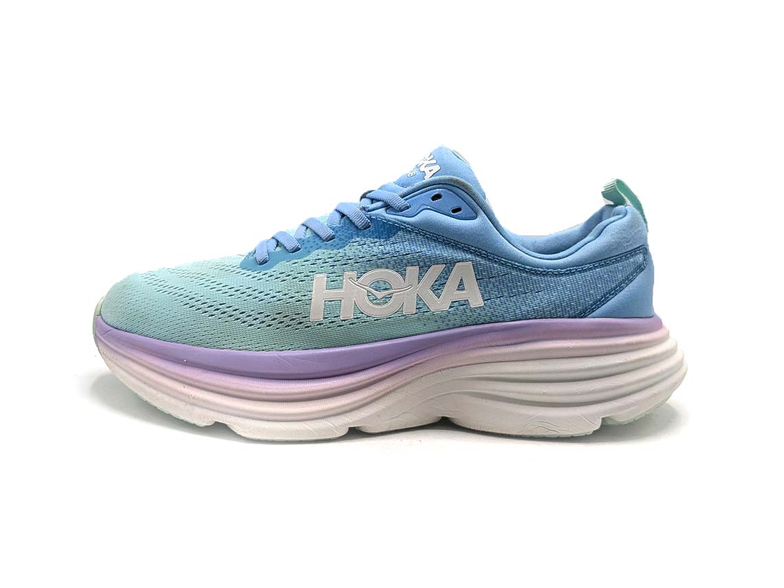 Hoka Bondi 8