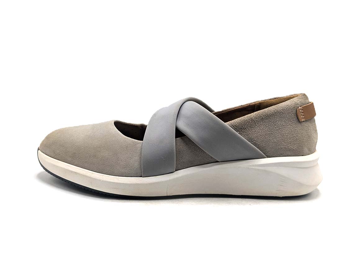 Clarks Un Rio Cross