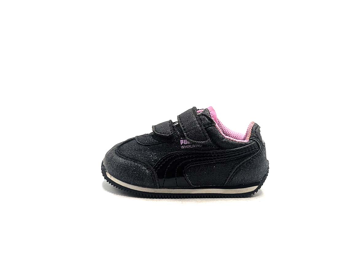 Puma Whirlwind Glitz
