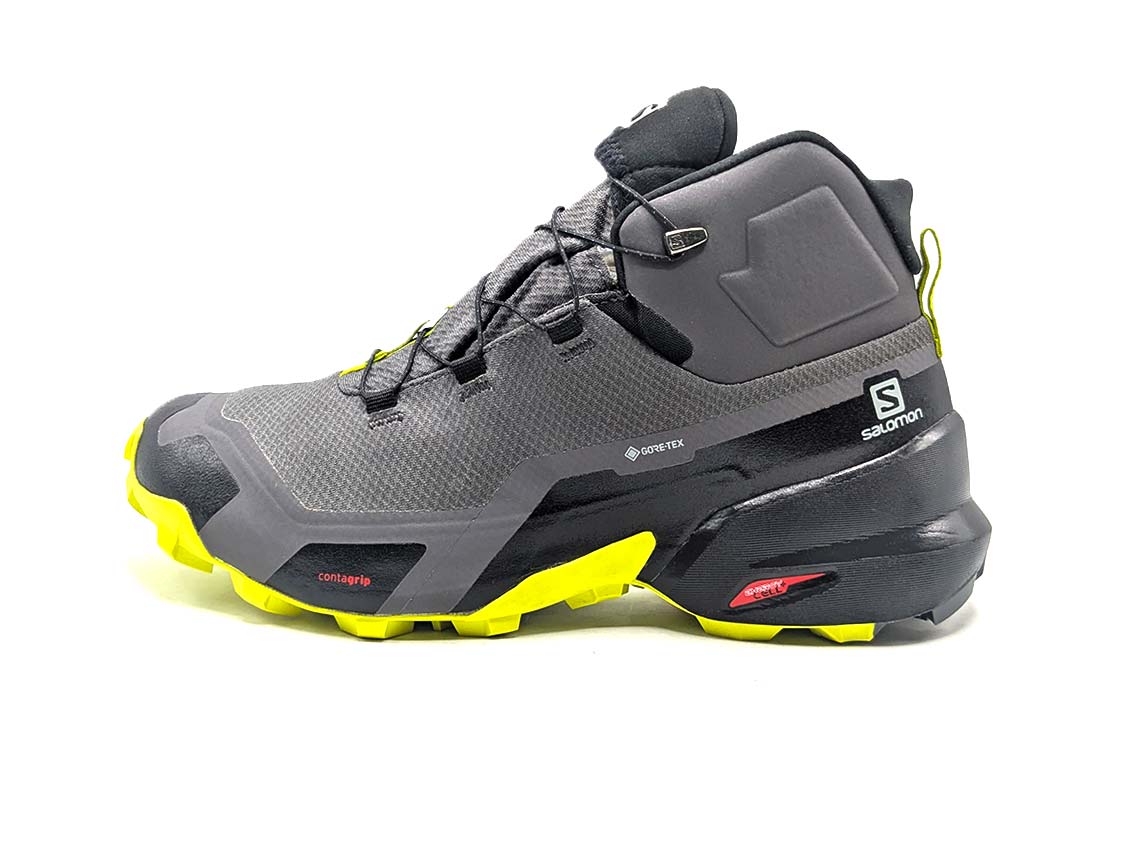 Salomon Cross Hike Mid GTX