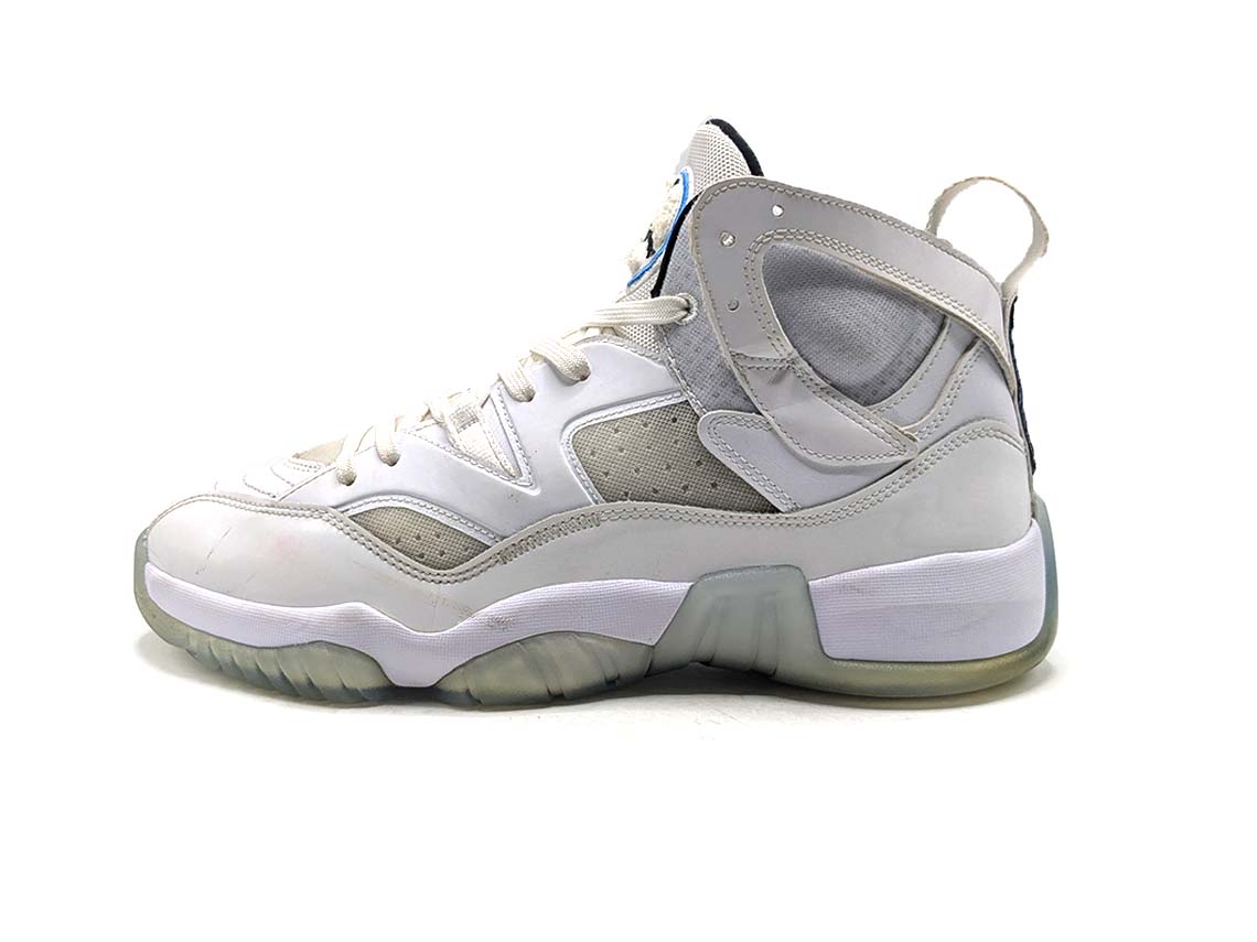 Jordan Jumpman Two Trey