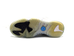 Jordan Jumpman Two Trey