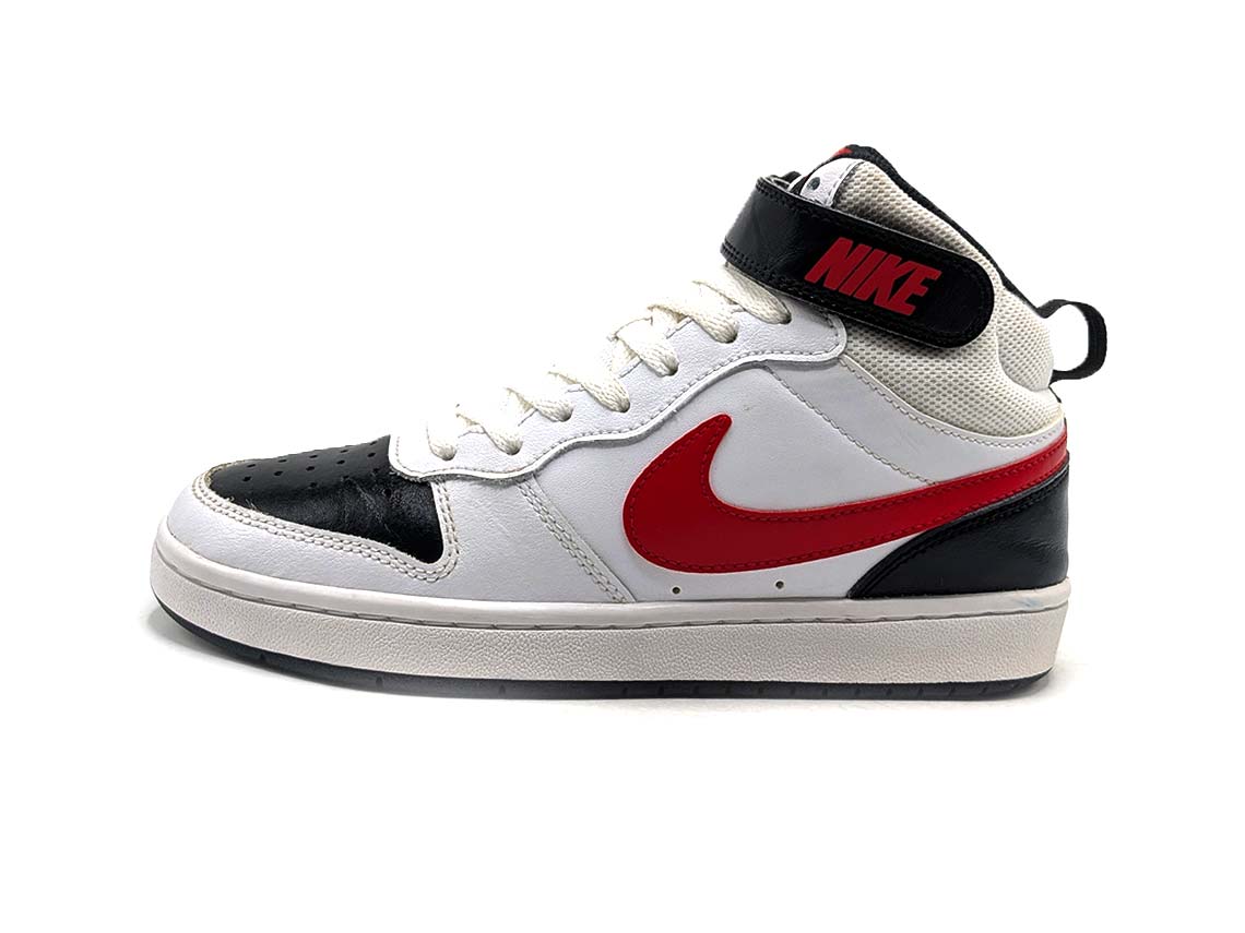 Nike Court Borough Mid 2