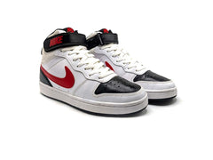Nike Court Borough Mid 2