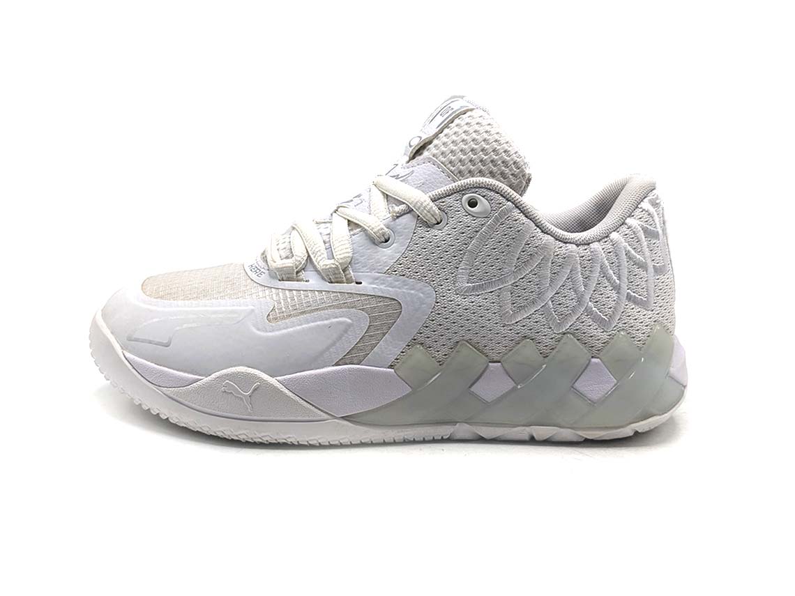 Puma x Lamelo Ball MB.01