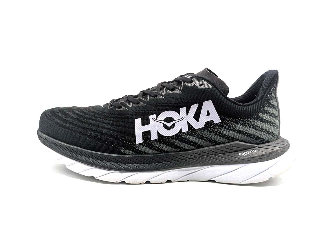 Hoka Mach 5