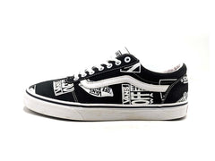 Vans Old Skool Logo Mix