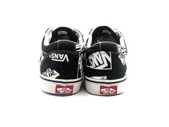 Vans Old Skool Logo Mix