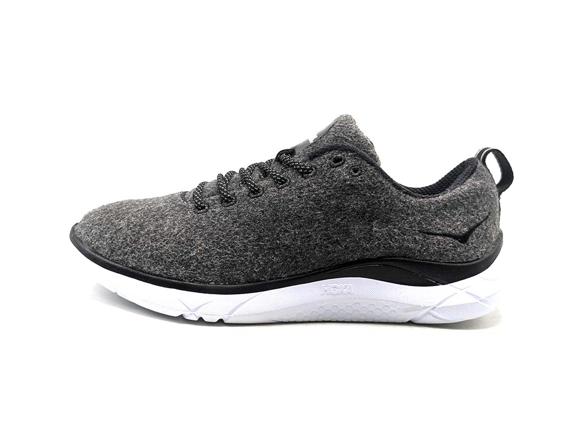 Hoka One One Hupana Flow Wool