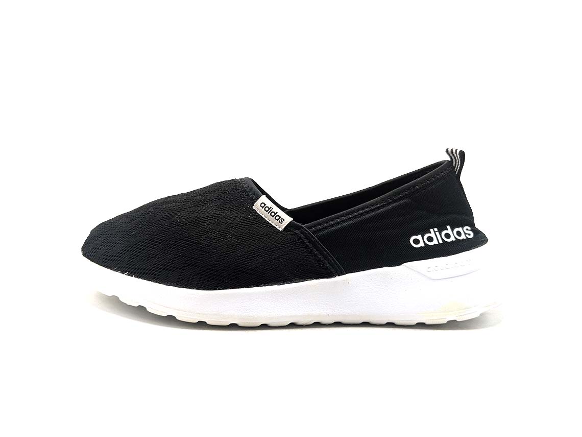 Adidas Neo Lite Racer Slip On - Women