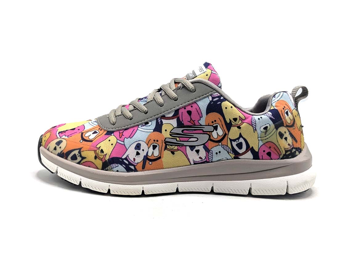 Skechers Slip Resistant
