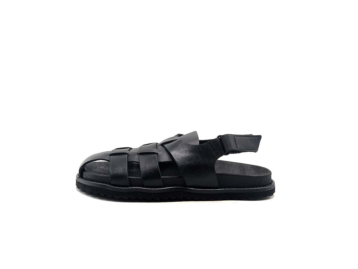 Zara - Leather