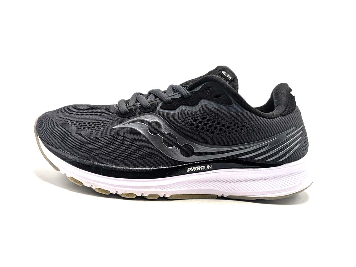 Saucony Ride 14