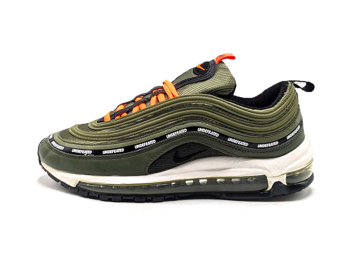 Nike Air Max 97