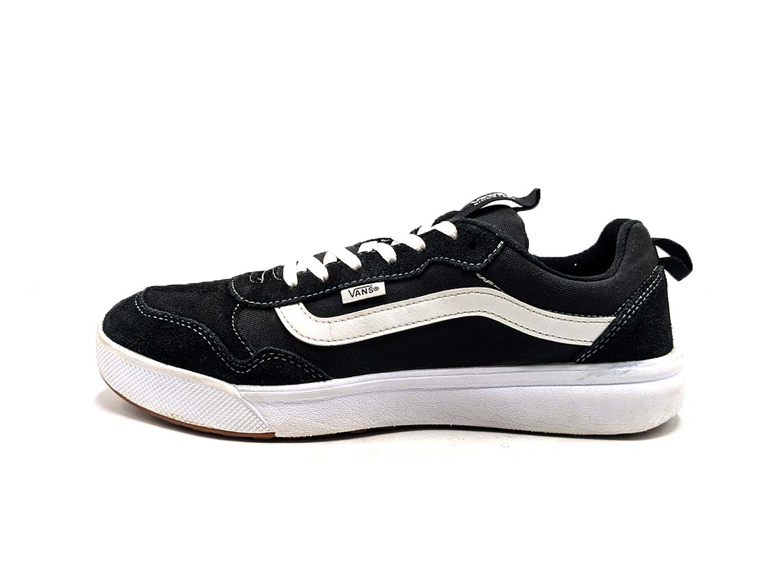 Vans Range EXP
