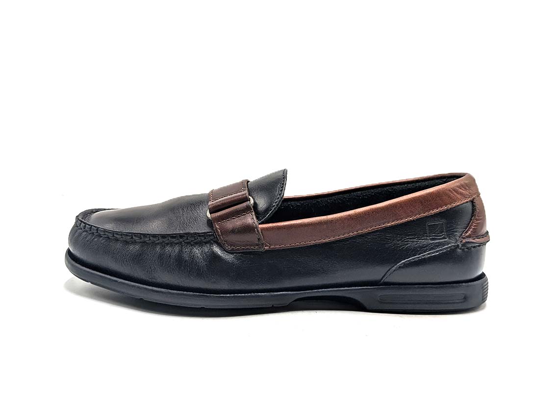 Sperry Top-Sider - Leather