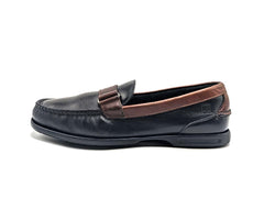 Sperry Top-Sider - Leather