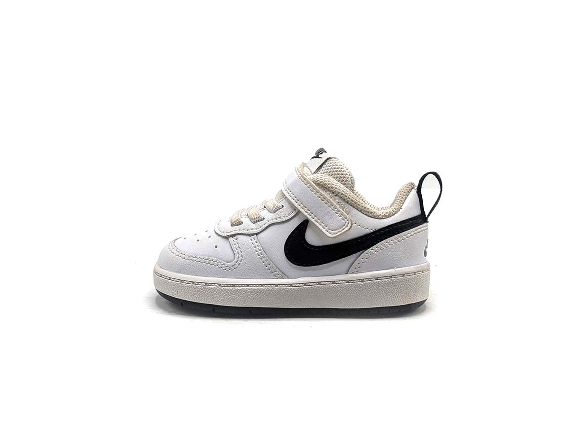 Nike Court Borough Low 2