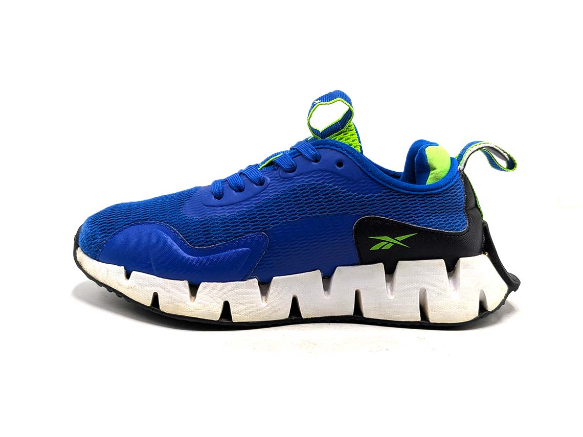 Reebok Zig Dynamica