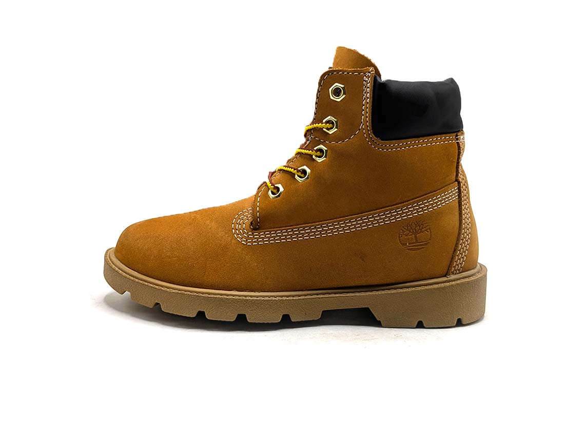 Timberland Boots - Waterproof