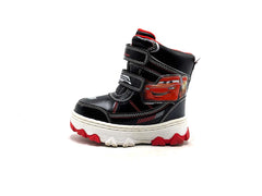 Disney Pixer Car Boots