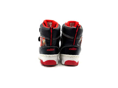 Disney Pixer Car Boots
